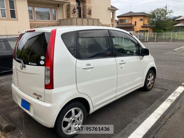 Daihatsu MOVE 2008-08 8850000-1