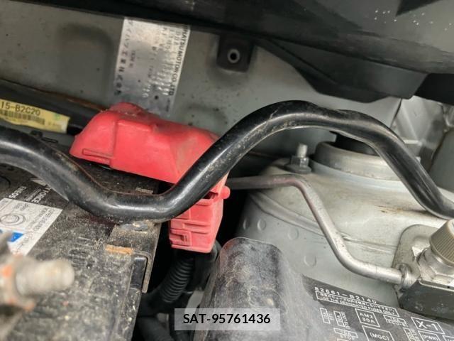 Daihatsu MOVE 2008-08 8850000-19