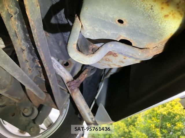 Daihatsu MOVE 2008-08 8850000-21