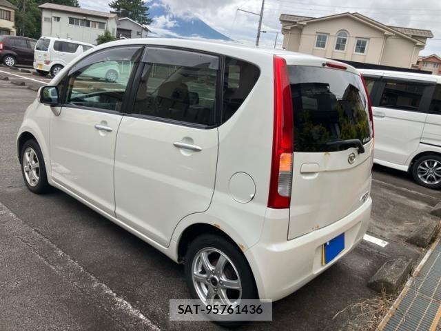 Daihatsu MOVE 2008-08 8850000-2