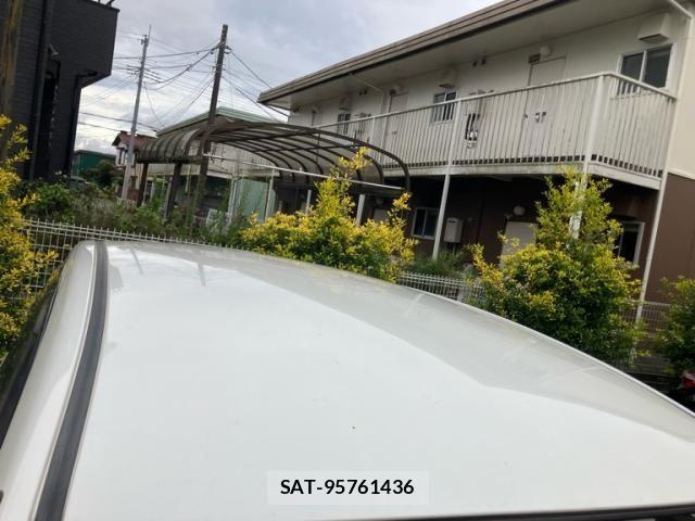 Daihatsu MOVE 2008-08 8850000-4
