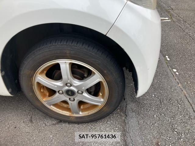 Daihatsu MOVE 2008-08 8850000-5