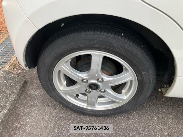 Daihatsu MOVE 2008-08 8850000-6