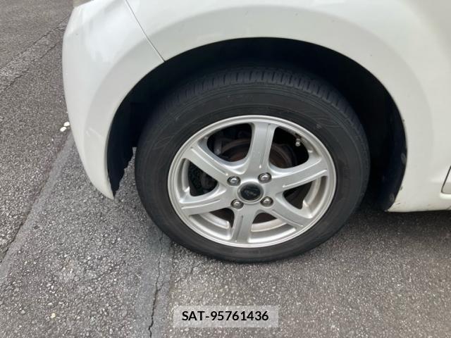 Daihatsu MOVE 2008-08 8850000-7