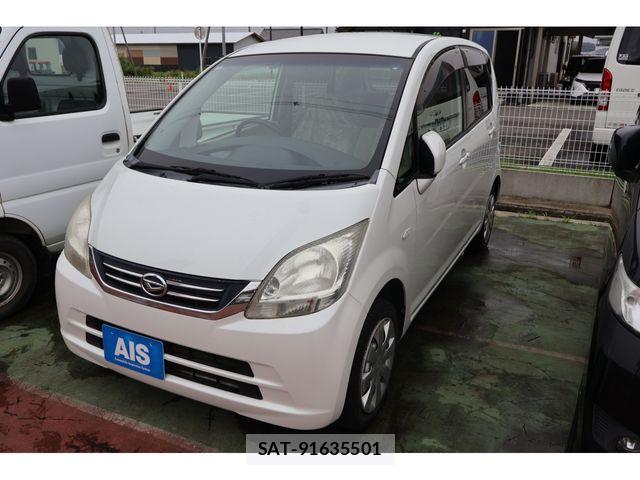 Daihatsu MOVE 2009-06 8871526-0