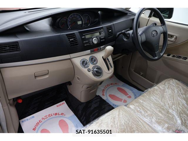 Daihatsu MOVE 2009-06 8871526-1