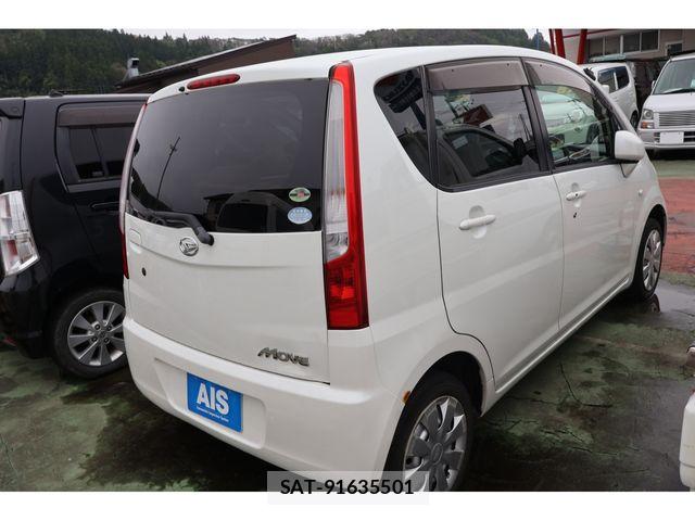 Daihatsu MOVE 2009-06 8871526-2