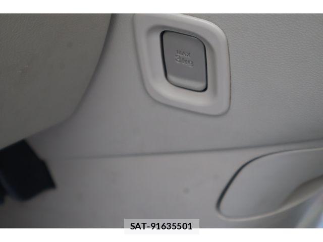 Daihatsu MOVE 2009-06 8871526-4