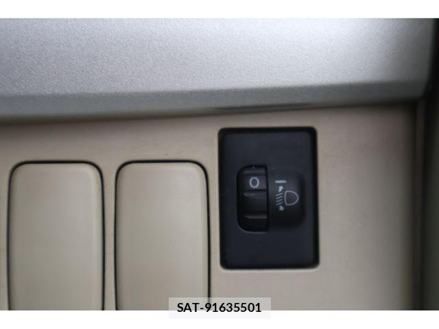 Daihatsu MOVE 2009-06 8871526-5
