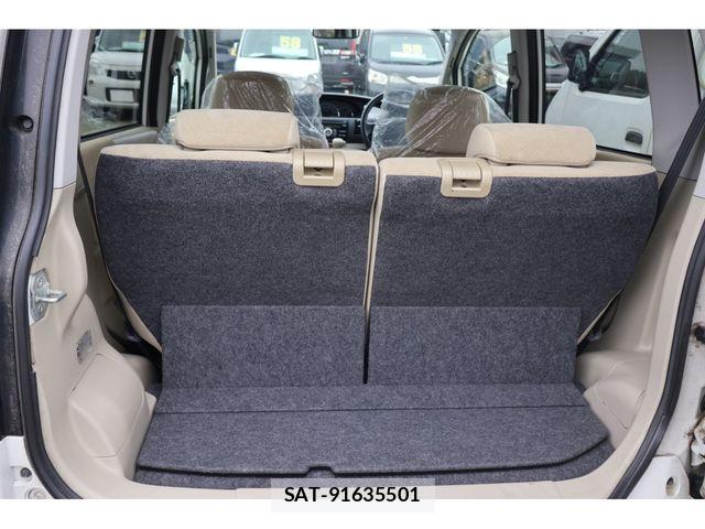 Daihatsu MOVE 2009-06 8871526-6