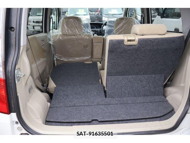 Daihatsu MOVE 2009-06 8871526-7