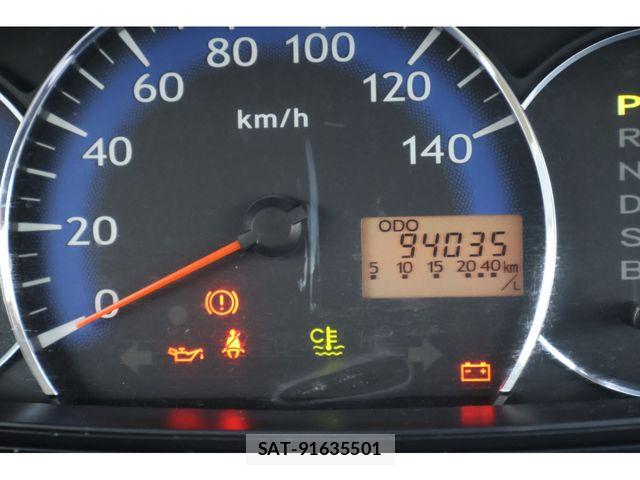 Daihatsu MOVE 2009-06 8871526-8