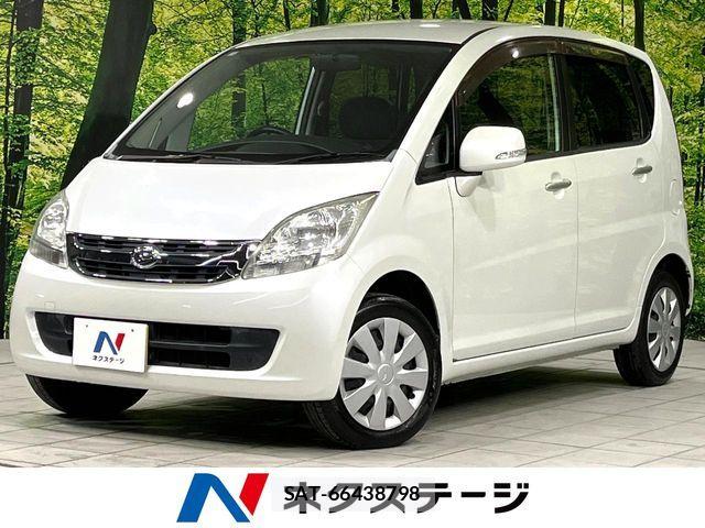 Daihatsu MOVE 2009-01 8880937-0