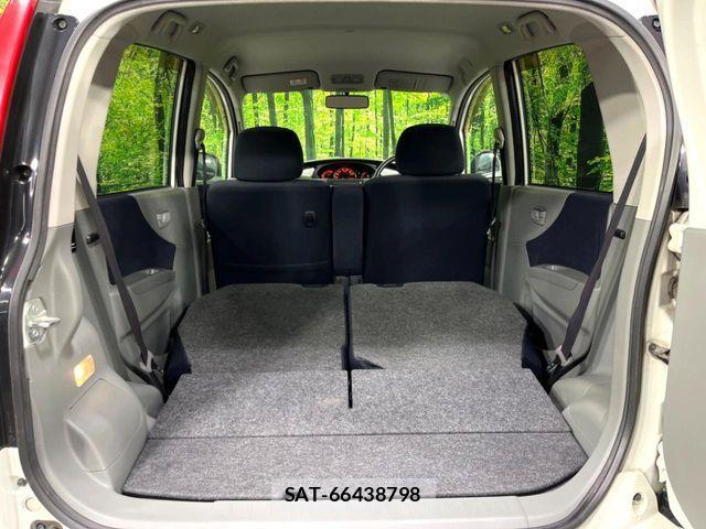Daihatsu MOVE 2009-01 8880937-9