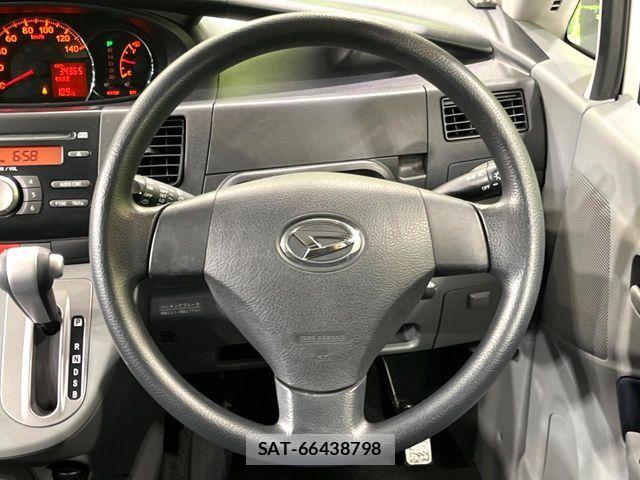 Daihatsu MOVE 2009-01 8880937-10
