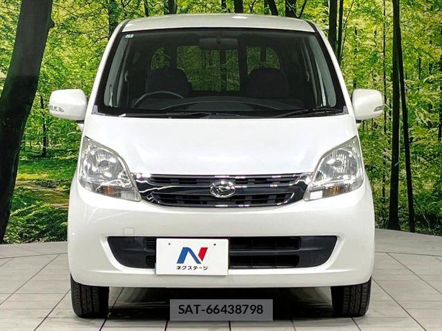 Daihatsu MOVE 2009-01 8880937-13