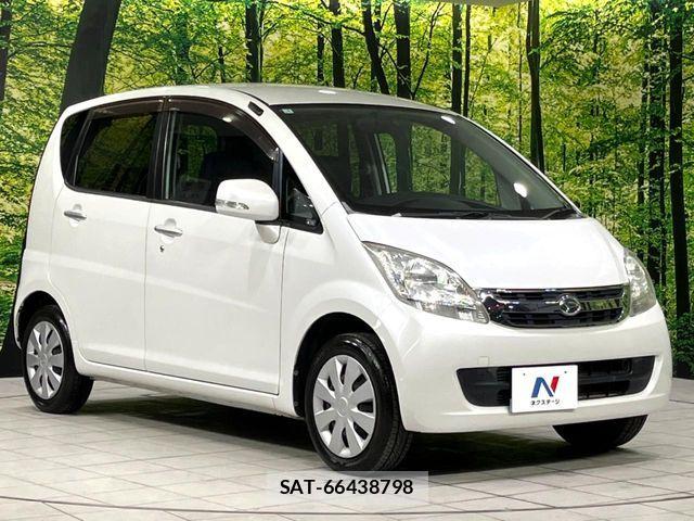 Daihatsu MOVE 2009-01 8880937-15