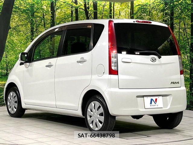 Daihatsu MOVE 2009-01 8880937-16