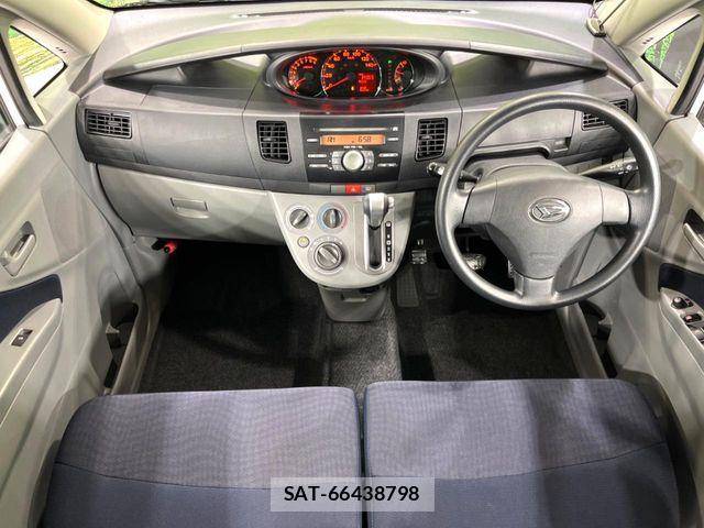 Daihatsu MOVE 2009-01 8880937-2