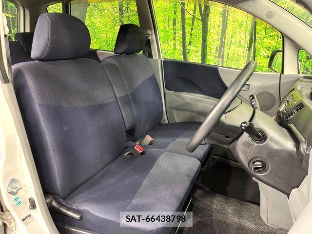 Daihatsu MOVE 2009-01 8880937-7