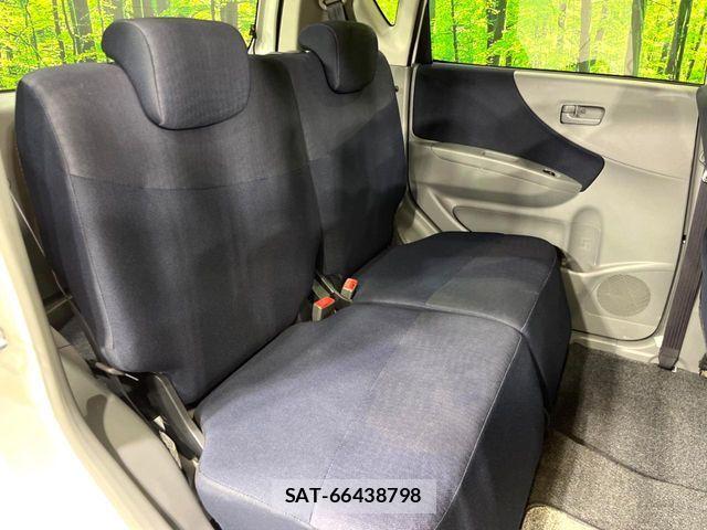Daihatsu MOVE 2009-01 8880937-8