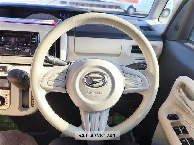 Daihatsu MOVE CANBUS 2021-03 2319767-11