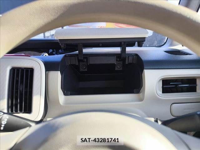 Daihatsu MOVE CANBUS 2021-03 2319767-13