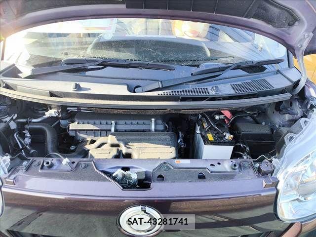 Daihatsu MOVE CANBUS 2021-03 2319767-18