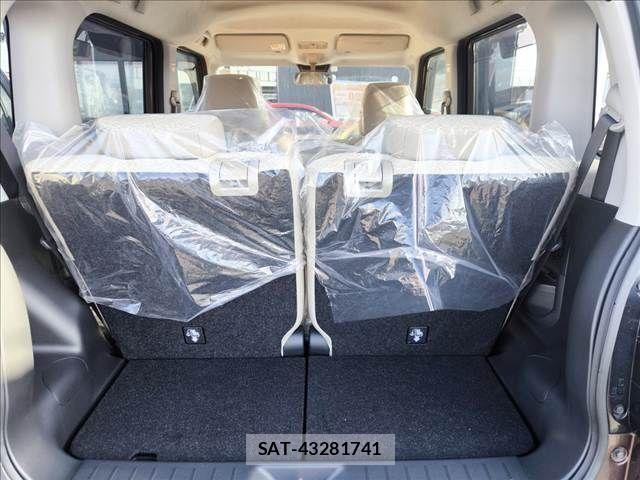 Daihatsu MOVE CANBUS 2021-03 2319767-5