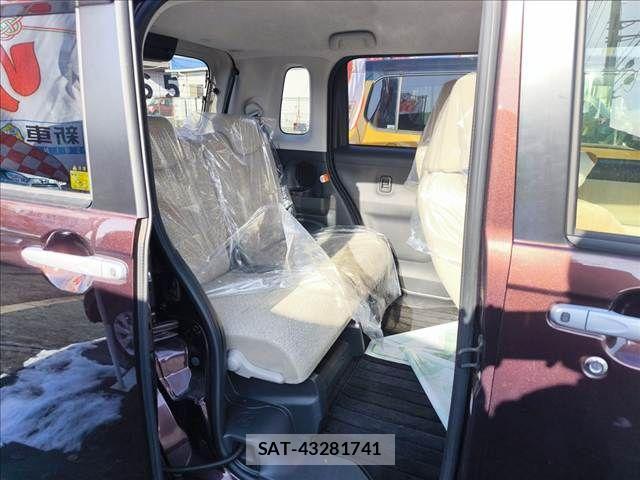 Daihatsu MOVE CANBUS 2021-03 2319767-6