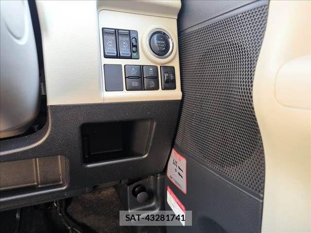 Daihatsu MOVE CANBUS 2021-03 2319767-8