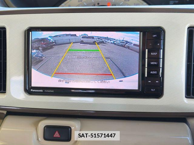 Daihatsu MOVE CANBUS 2017-01 2671129-11