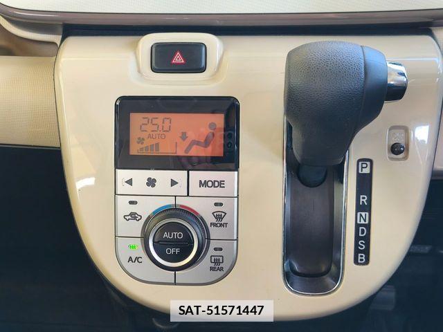 Daihatsu MOVE CANBUS 2017-01 2671129-12