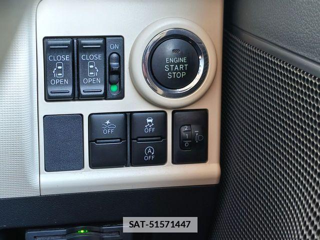Daihatsu MOVE CANBUS 2017-01 2671129-13