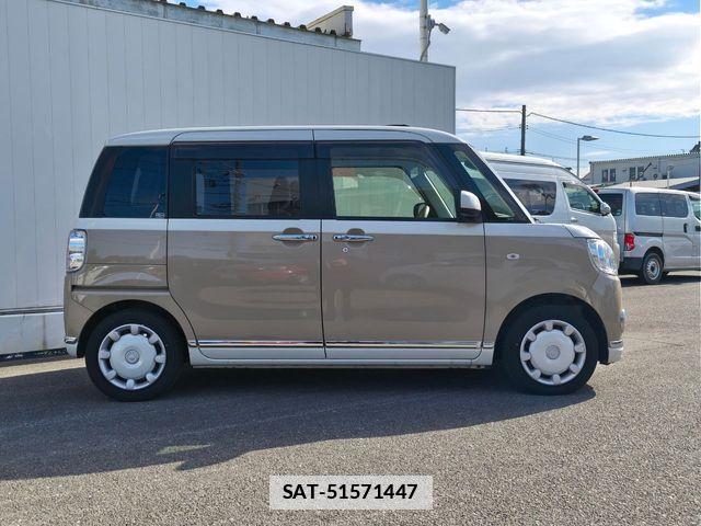 Daihatsu MOVE CANBUS 2017-01 2671129-18