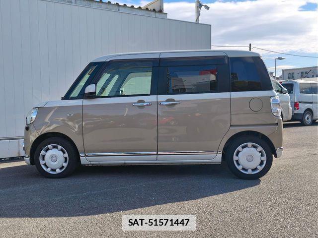 Daihatsu MOVE CANBUS 2017-01 2671129-19