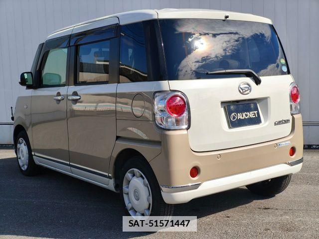 Daihatsu MOVE CANBUS 2017-01 2671129-2