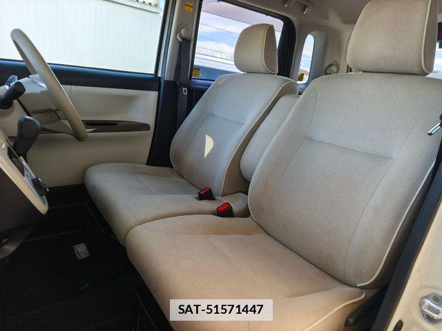 Daihatsu MOVE CANBUS 2017-01 2671129-4