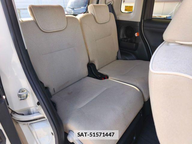 Daihatsu MOVE CANBUS 2017-01 2671129-5