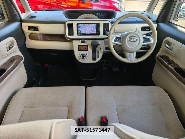 Daihatsu MOVE CANBUS 2017-01 2671129-7