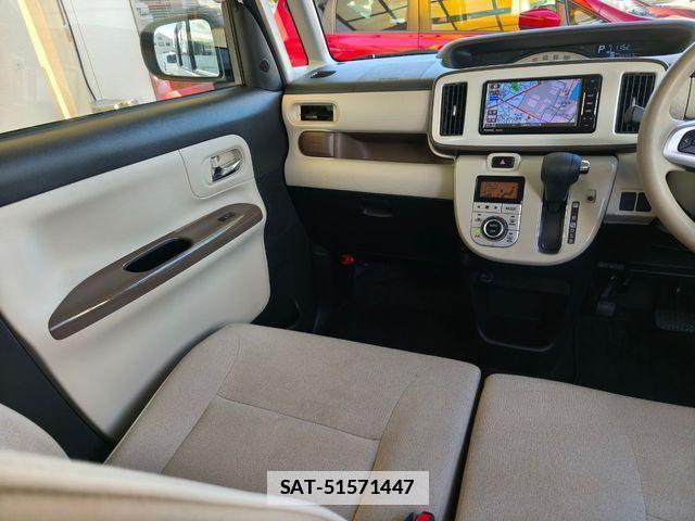 Daihatsu MOVE CANBUS 2017-01 2671129-8