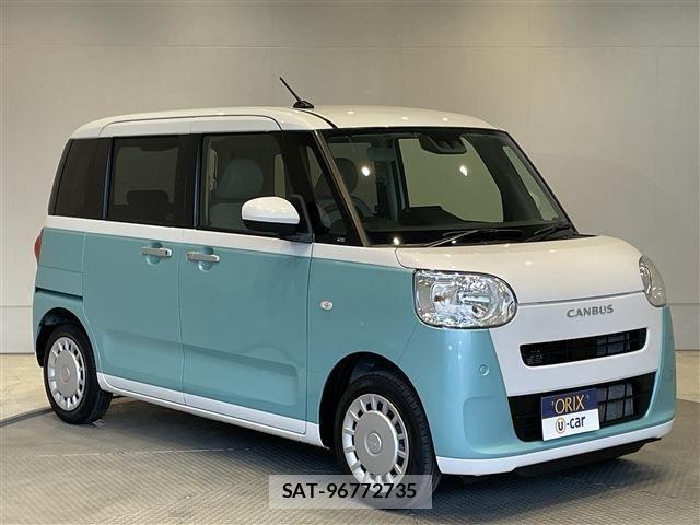 Daihatsu MOVE CANBUS 2024-01 2671123-18