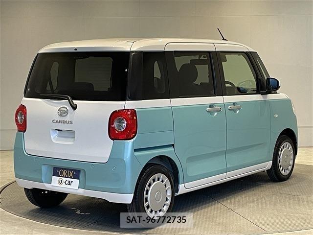 Daihatsu MOVE CANBUS 2024-01 2671123-1