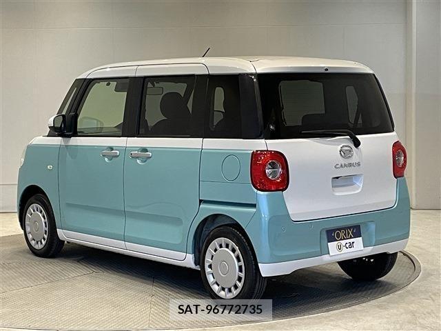 Daihatsu MOVE CANBUS 2024-01 2671123-19