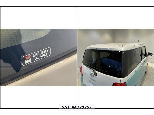 Daihatsu MOVE CANBUS 2024-01 2671123-21