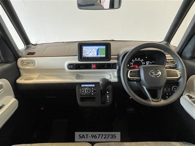 Daihatsu MOVE CANBUS 2024-01 2671123-2