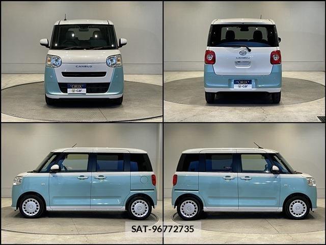 Daihatsu MOVE CANBUS 2024-01 2671123-3