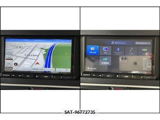 Daihatsu MOVE CANBUS 2024-01 2671123-7