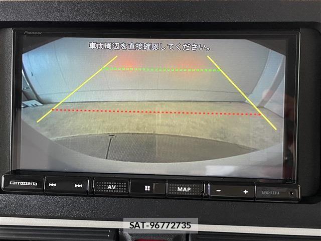 Daihatsu MOVE CANBUS 2024-01 2671123-8