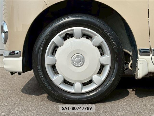 Daihatsu MOVE CANBUS 2021-04 2830098-10
